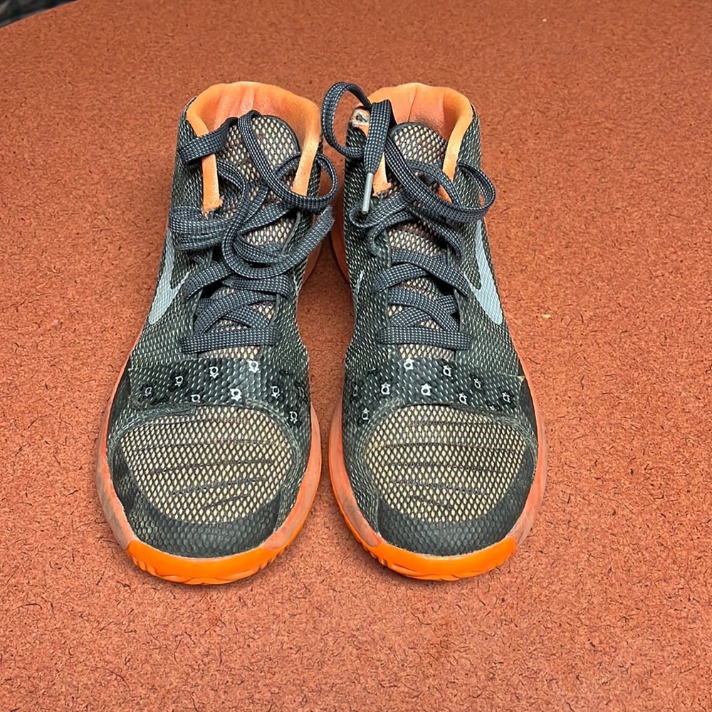 Nike kdtrey 5///  Basketball Shoes